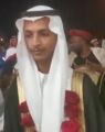 الشاب خالد مجربي يحتفل بزواجه في قصر امتنان للاحتفالات