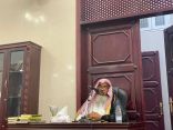 بمشاركة تسعة دعاة اسلامية جازان تنفذ الجولة الدعوية الأولى لهذا العام في فضل صيام يوم العاشر من محرم