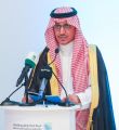 سمو أمير المنطقة الشرقية يرعى بدء التشغيل التجريبي لقسم الركاب بمنفذ سلوى الجديد