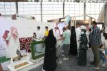 معرض الصقور والصيد السعودي الدولي.. وجهة سياحية ورافد اقتصادي