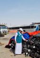 “التجارة”: 3500 جولة لمراقبة جودة منتجات قطاع البناء والتشييد خلال أسبوع