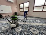 تعليم الشرقية يستعد لاستقبال العام الدراسي الجديد بتهيئة ١٦٢٧ مدرسة