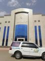 الأمر بالمعروف تفعّل حملة “حقُّ الله” التوعوية على مبنى هيئة الحريق ومركباتها الرسمية