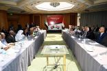 وزيرة التجارة والتموين ونظيرتها المصرية تترأسان إجتماعات اللجنة التجارية المشتركة