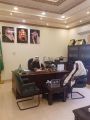 رئيس مركز بلّسمر بمنطقة عسير يطلق حملة “حقُّ الله ”