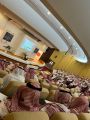 ١٠٠٠ مشارك في الدورة التأسيسية بالشرقية