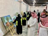 ملتقى ( صيف العنود) بثقافة وفنون الأحساء