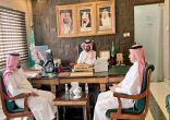 الوظائف التعليمية تعليم “رجال ألمع” يستقبل «264» مرشحة لشغل الوظائف التعليمية