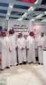 إعلاميون وسنابيون يزورون “خيرية صعوبات التعلم”