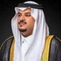 سمو أمير الرياض بالنيابة يؤدي صلاة الميت على فهد العويضة – رحمه الله –