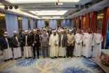 وزارة الشؤون الإسلامية ترعى أكبر تجمع للأئمة ورؤساء المراكز الإسلامية في تايلند