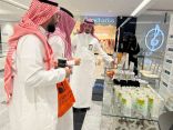 إرادة والثغر بجدة ينظمان الشهر العالمي للشباب