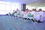 مدير “هدف” يدشن مبادرة الإرشاد المهني في 13 جامعة لتمكين الطلبة و الخريجين