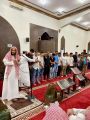 من خلال دعاة الجمعية 77 نيباليا يشهرون إسلامهم في جمعية البديعة الدعوية