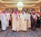 أمير تبوك ينوه بما توليه القيادة الحكيمة من عناية واهتمام لكل مايخدم المواطن من المشروعات التنموية