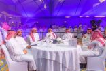 منصة «سهيل» تُدشِّن خدمات بياناتها الرقمية في منطقتي المدينة المنورة والشرقية و تعلن عن “وحدات”