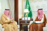 نائب أمير الشرقية : المنطقة مؤهلة لإستضافة كبرى البطولات المحلية والدولية