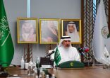 الدكتور الربيعة يدشن المرحلة الثانية لإغاثة الشعب الصومالي بقيمة تتجاوز 47 مليون ريال    