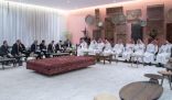 القصبي يلتقي نائب رئيس الوزراء التايلندي ويناقش تعزيز الشراكة التجارية والاستثمارية