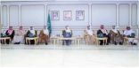 أمير الشرقية: القيادة تدعم العمل الخيري وفق آليات تضمن وصوله للمستفيدين