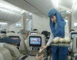 الطيران السعودي ” تحتفي بمرور 55 عاماً على تشغيل رحلاتها إلى لندن وجنيف