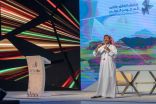 في معرض الصقور والصيد.. أطباء وناشطون يحاضرون عن أمراض الصقور وتحقيق التوازن البيئي