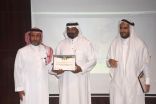 وقف إرادة لتنمية ذوي الإعاقة بعسير يؤهل 158 مرشد ومرشدة لتعلم مبادئ لغة الإشارة.