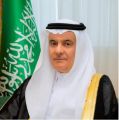 الفضلي وزير البيئه الموافقه على رفع المحتوى المحلي والاستمار في المملكة