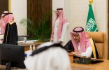 سمو أمير منطقة الباحة يناقش استعدادات الاحتفال بمناسبة اليوم الوطني الـ 92