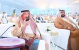 #فيديو_وصور  | سمو الأمير محمد بن ناصر يدشّن ميناء مدينة جازان للصناعات الأساسية والتحويلية.