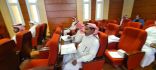 إنطلاق دورة المبيدات الزراعية وسياستها في زراعة عسير