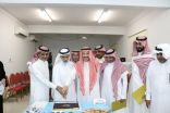 “خيرية صعوبات التعلم” تعقد اجتماعها الأول في ولايتها الرابعة