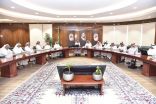 منظومة برامج  للاحتفال باليوم الوطني الثاني والتسعين بتعليم عسير