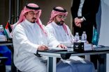 الاتحاد السعودي يشارك في الجمعية العمومية العادية لاتحاد غرب آسيا