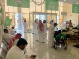 “تمكين مستفيدي الضمان الاجتماعي بالاحساء في سوق العمل”