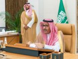 سمو أمير منطقة الباحة : سنقدم كل الدعم والتمكين لمعالجة التشوه البصري وتحسين المشهد الحضري