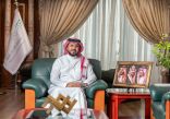 مدير تعليم عسير : “اليوم الوطني ذكرى تتجسّد فيه معاني الاعتزاز والانتماء والولاء “