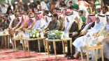 محافظة الدرب : ملحمة وطن خالصة في عامه الثاني والتسعين