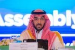 تجديد العضويات السعودية في الاولمبية الدولية و الفيصل في التسويق، وبن جلوي في الشؤون العامة والمسؤلية الاجتماعية، وريما في ثلاث لجان