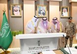 سمو أمير منطقة جازان يدشّن 11 مشروعاً تنموياً للطرق بتكلفة بلغت 349 مليون ريال..