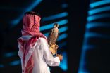 مزاد نادي الصقور .. بيع صقر بـ 166 ألف ريال يُضفي الإثارة في أول ليالي المزاد