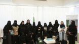 تدشين الكتاب الجماعي ( ولكن) بالنادي الأدبي بالرياض