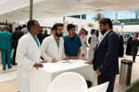 7593 بحثاً متنوعاً عن الإبل خلال قرن في المراكز العلمية والجامعات