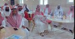جمعية البر الخيرية بناوان تعقد اجتماع الجمعية العمومية العادي لعام ١٤٤٤هـ