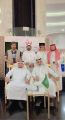 “خيرية صعوبات التعلم” وفريق “مشاة الرواد” يوقعان مذكرة تفاهم لدعم الأعمال التطوعية.