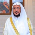وزير الشؤون ااإسلامية الخطاب الملكي رسخ رؤية واضحة لسياسة المملكة القوية والحكيمة في مختلف القضايا الدولية والاقليمية