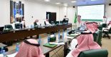 مركز الملك سلمان للإغاثة ينظم برنامجاً تدريبياً لمنسوبيه بعنوان “مهارات المتحدث الإعلامي”