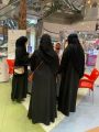 إرادة لخدمات إرادة يختتم فعالية وحملة سرطان الثدي