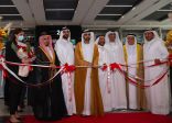جامعة الملك خالد تشارك في النسخة الـ 18 من المعرض الدولي للتعليم بدولة الإمارات العربية المتحدة