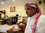 د. الخضري ضيف برنامج صباح السعودية غدا